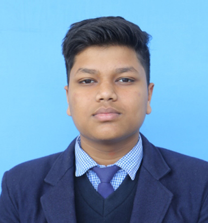 Anav Goyal